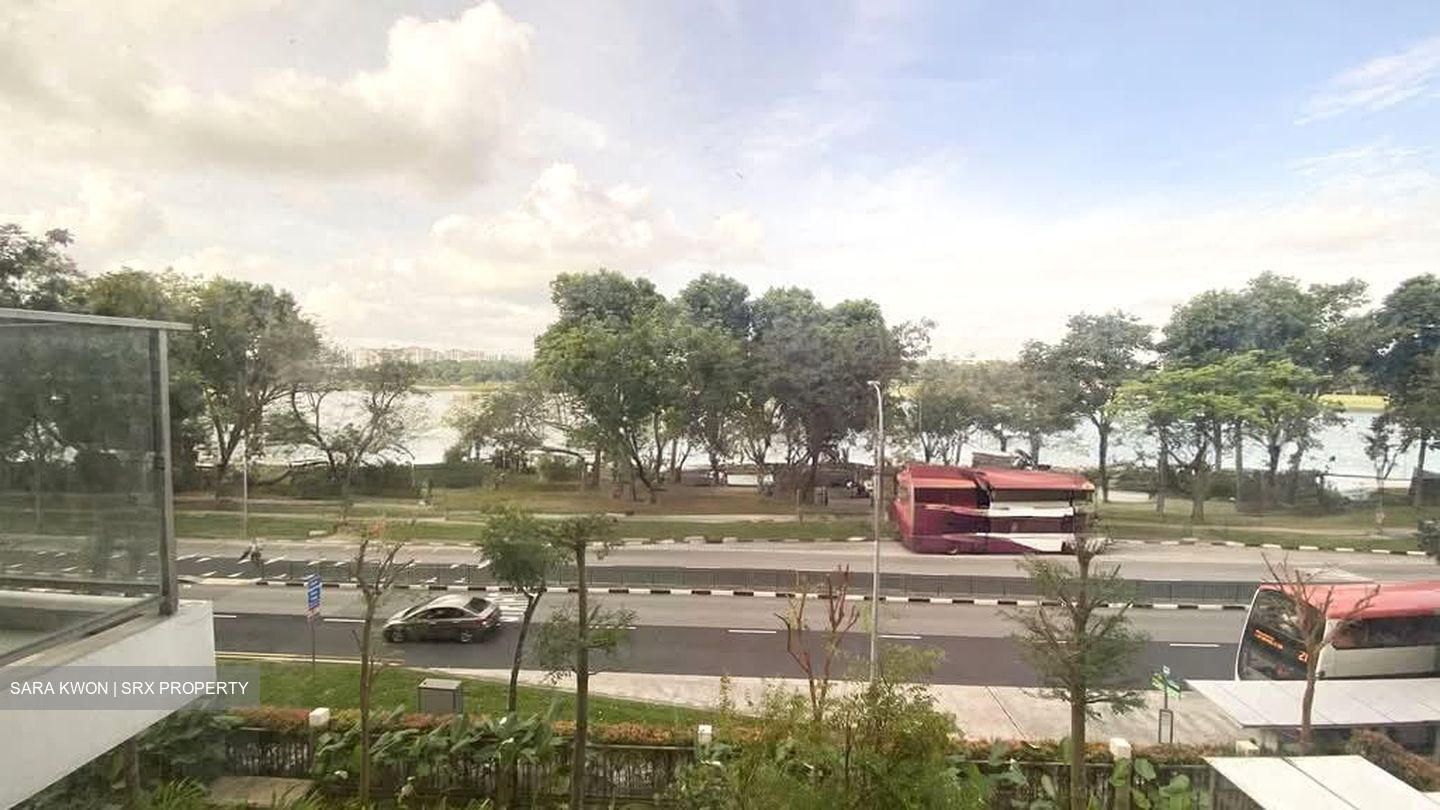 Waterfront Gold (D16), Condominium #591349551